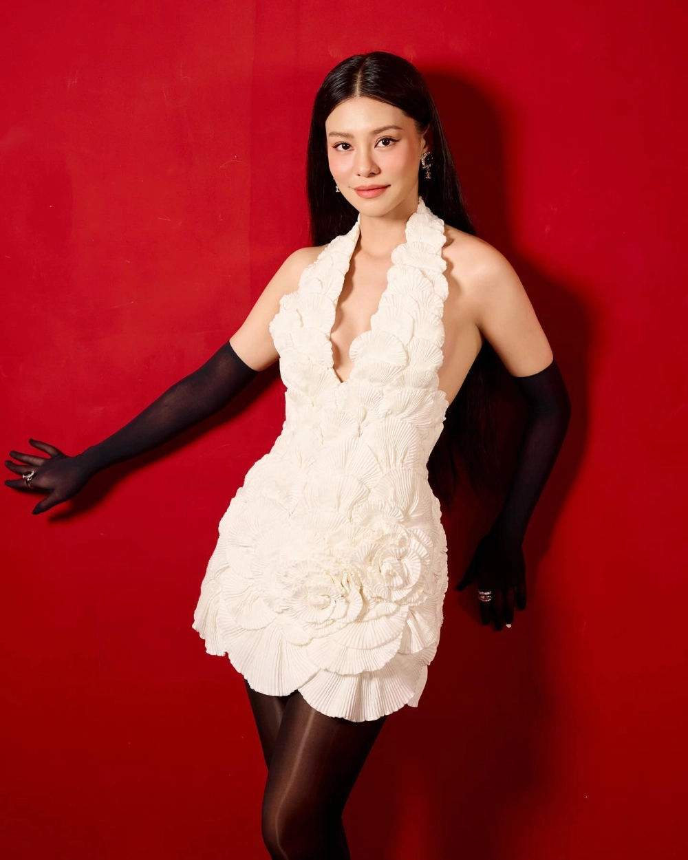 Ngày chưa giông bão karaoke Bùi Lan Hương và thử thách hát lại bản hit