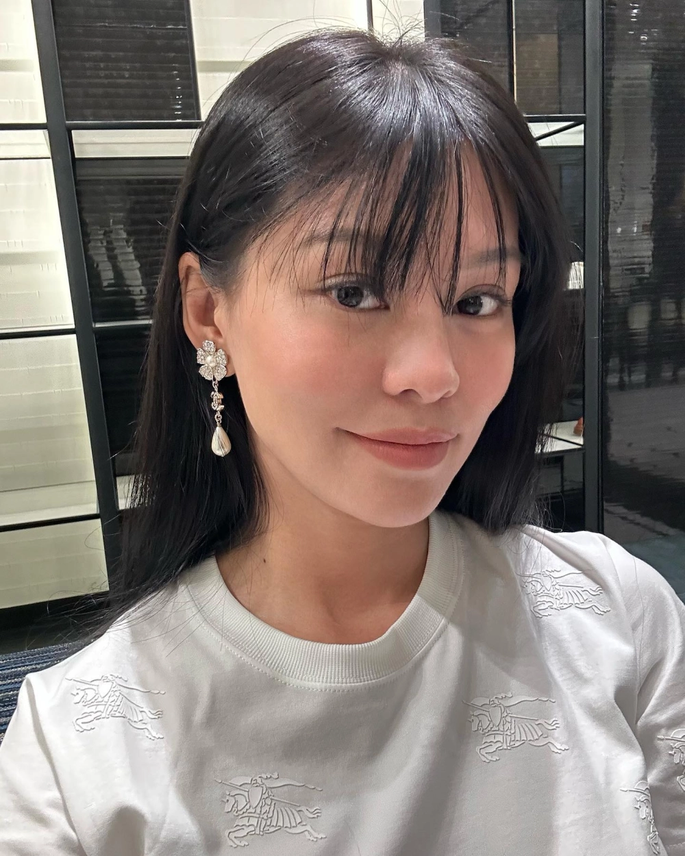 Bùi Lan Hương là ai cô là ca sĩ, nhạc sĩ tốt nghiệp học viện âm nhạc Singapore