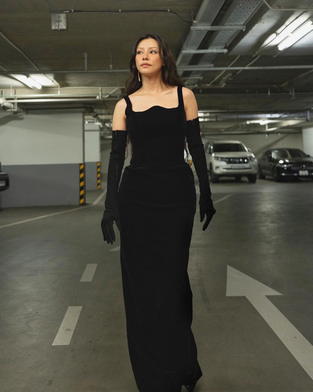 Ngày chưa giông bão Bùi Lan Hương bản hit làm nên tên tuổi của nữ ca sĩ