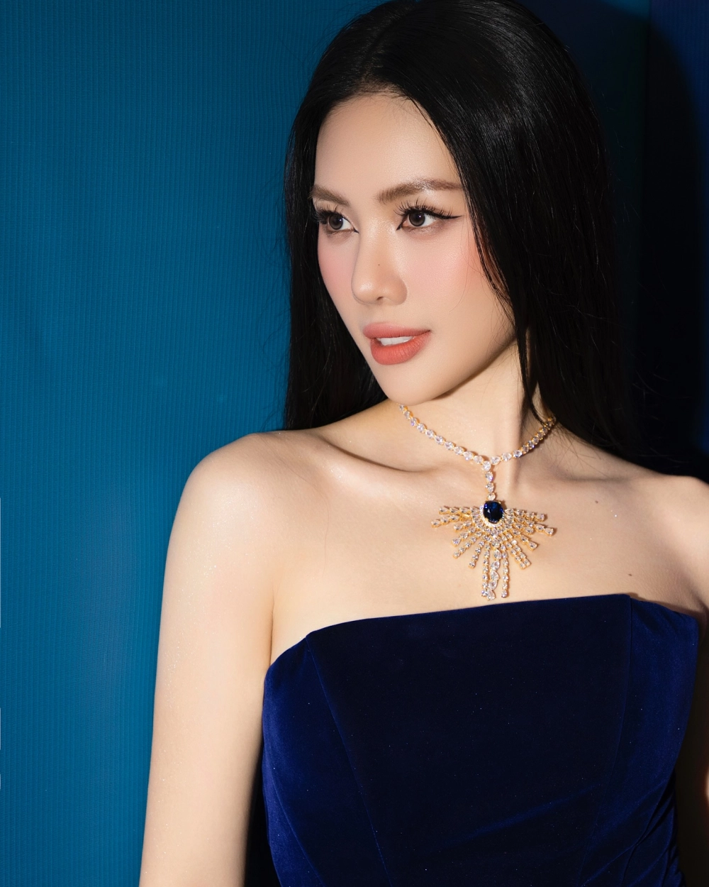 Bùi Quỳnh Hoa sinh năm bao nhiêu cô sinh năm 1998 tại Hà Nội