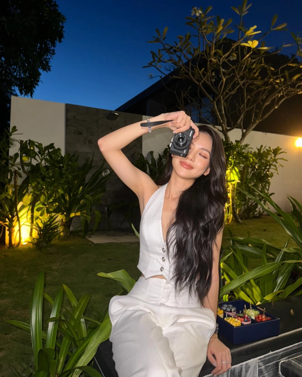 Bùi Quỳnh Hoa Miss Universe Vietnam 2023 và chiến thắng gây tranh cãi