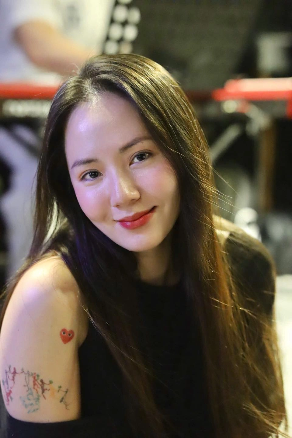 Ca sĩ Phương Linh là ai cô là một trong những giọng ca hàng đầu Việt Nam