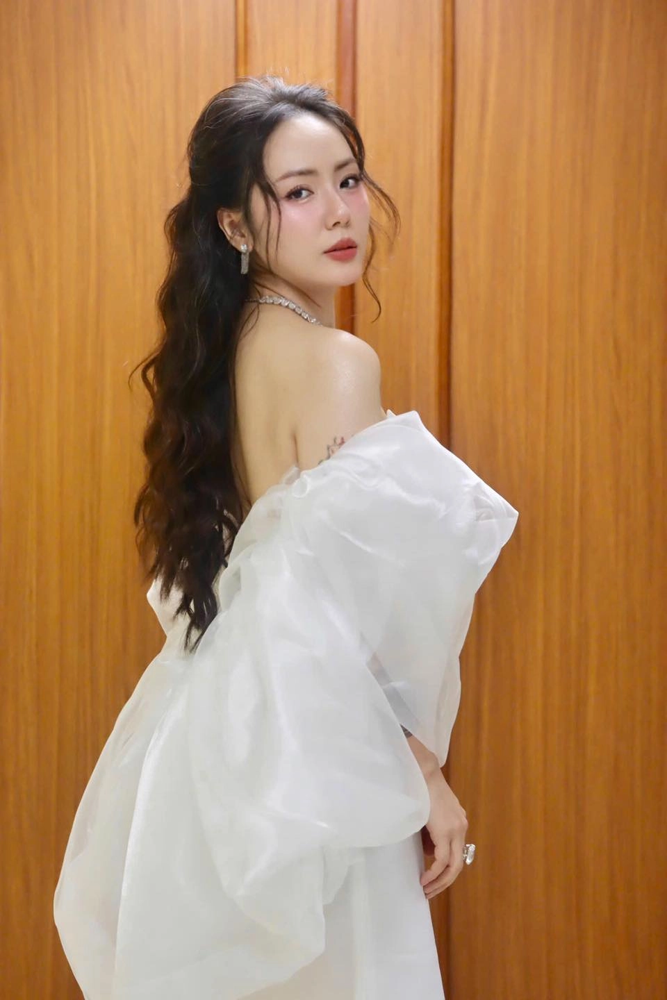 Ca sĩ Phương Linh wiki tổng hợp thông tin chi tiết về nữ diva