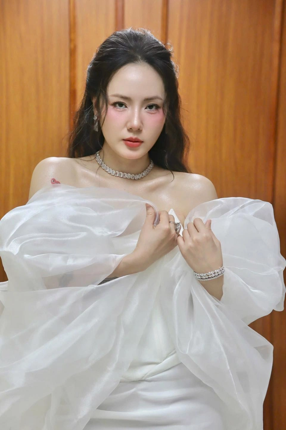 Ca sĩ Phương Linh tiểu sử và những cột mốc đáng nhớ trong sự nghiệp