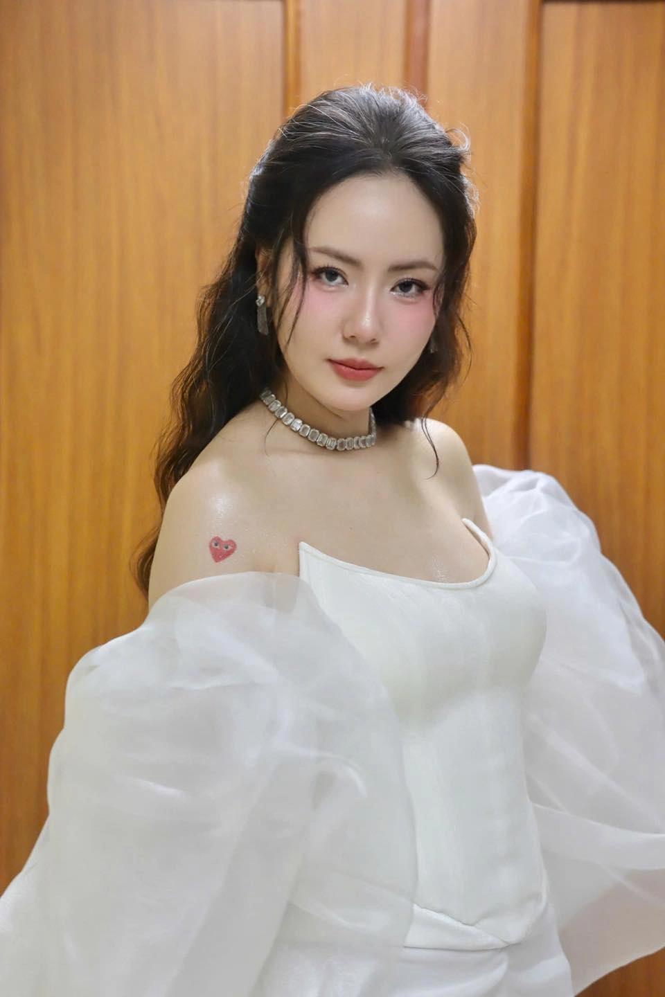 Ca sĩ Phương Linh Phương Ly cặp chị em tài sắc vẹn toàn của showbiz Việt