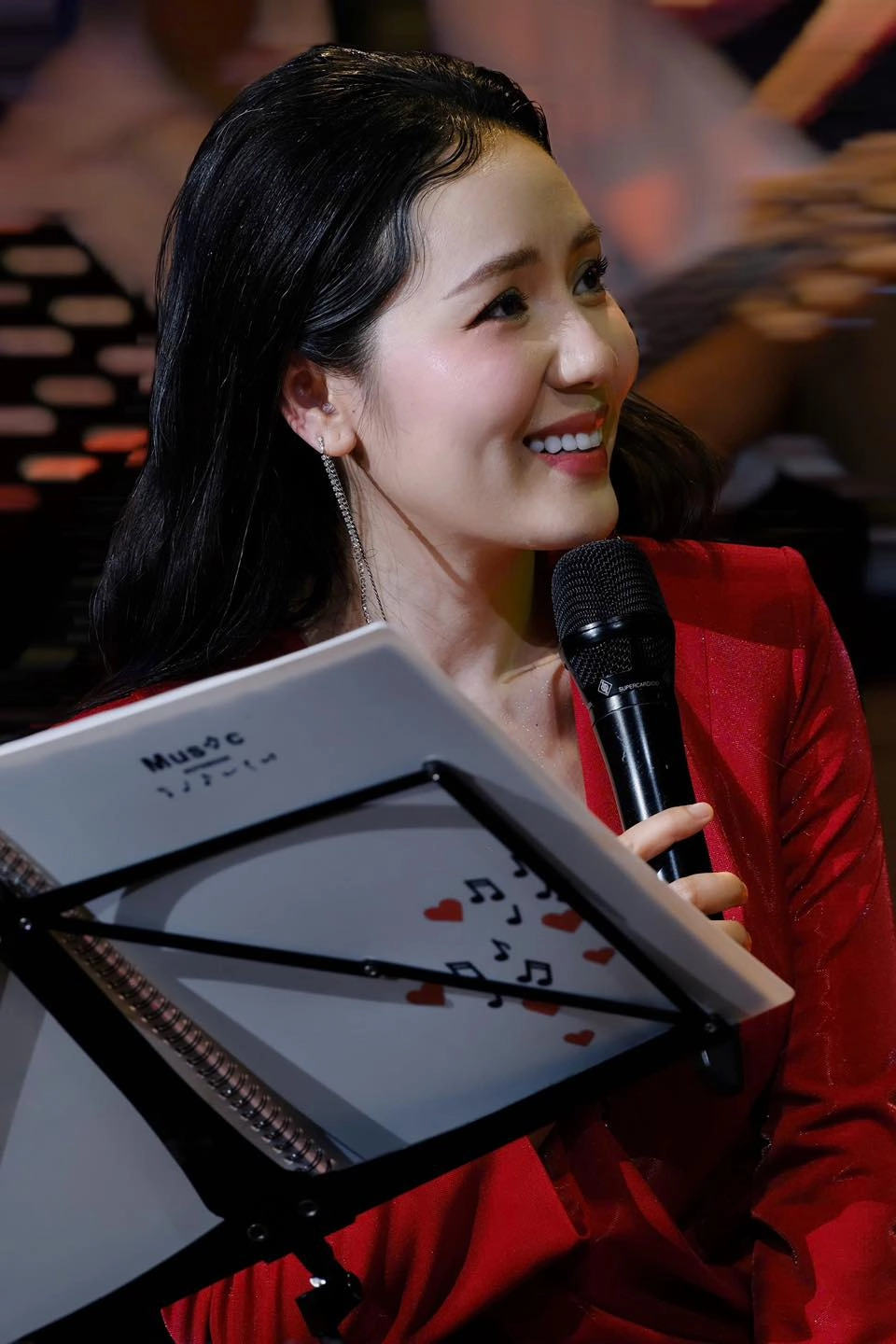 Album ca sĩ Phương Linh và những sản phẩm âm nhạc chất lượng