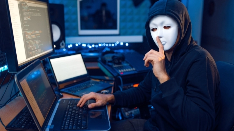  Cảnh giác với tin nhắn lừa đảo qua mạng yêu cầu mã OTP