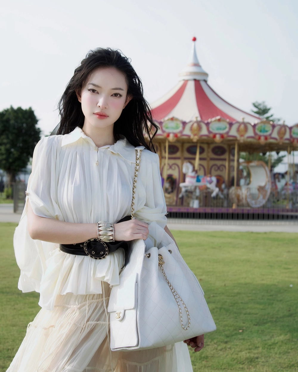 Good day Châu Bùi và những dự án âm nhạc kết hợp đầy thú vị