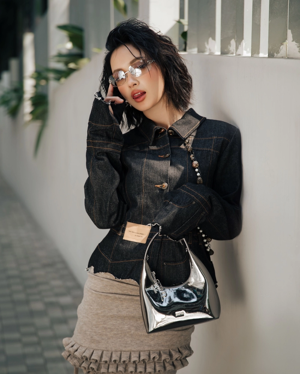 Châu Bùi tuổi và những thành công đáng nể ở độ tuổi còn rất trẻ