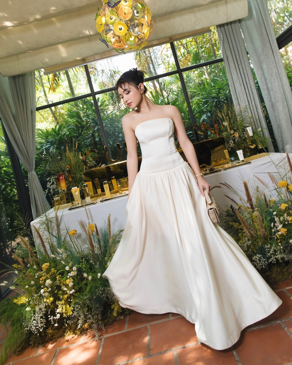 Châu Bùi sinh năm 1997 và hành trình nỗ lực không ngừng nghỉ