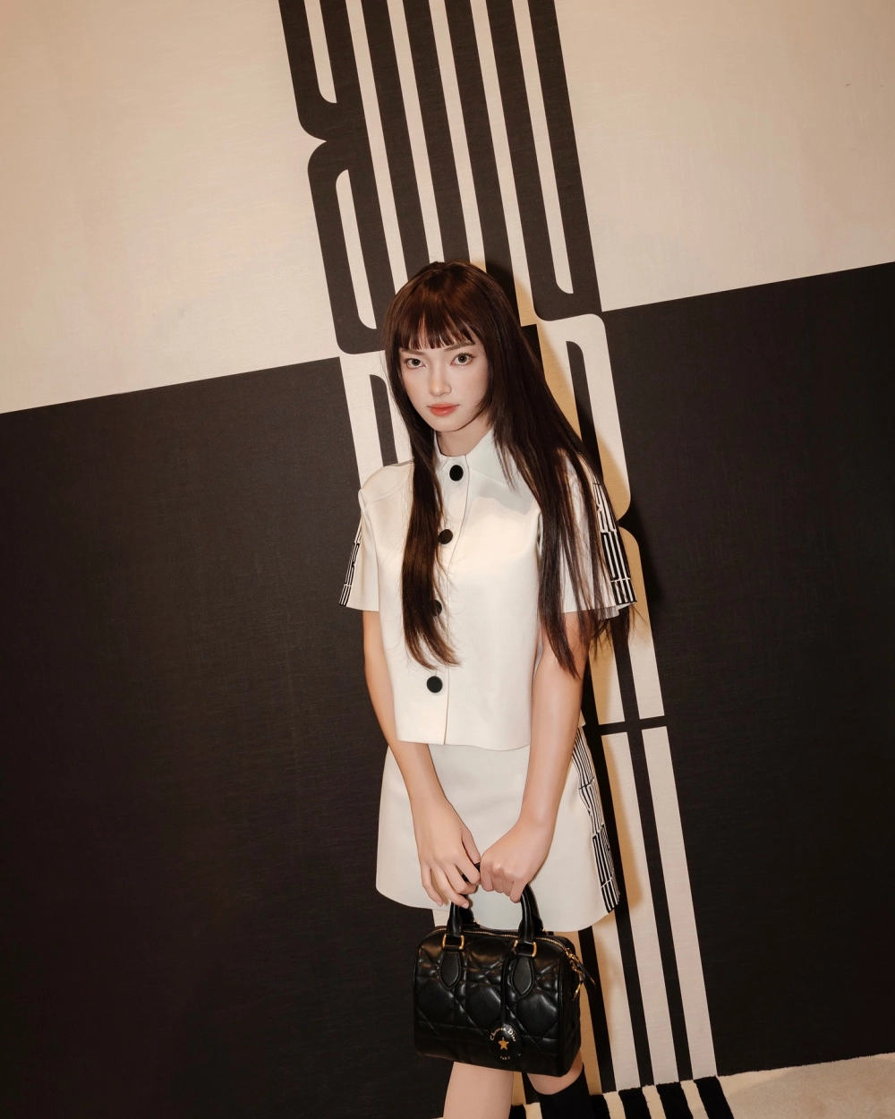 Châu Bùi sinh năm 1997 và hành trình nỗ lực không ngừng nghỉ