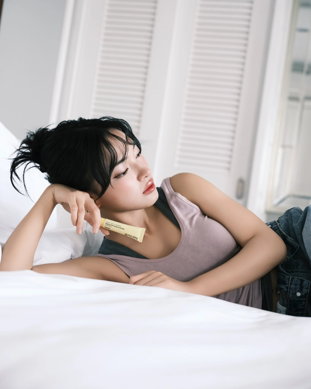 Châu Bùi làm nghề gì cô hoạt động chính trong lĩnh vực thời trang