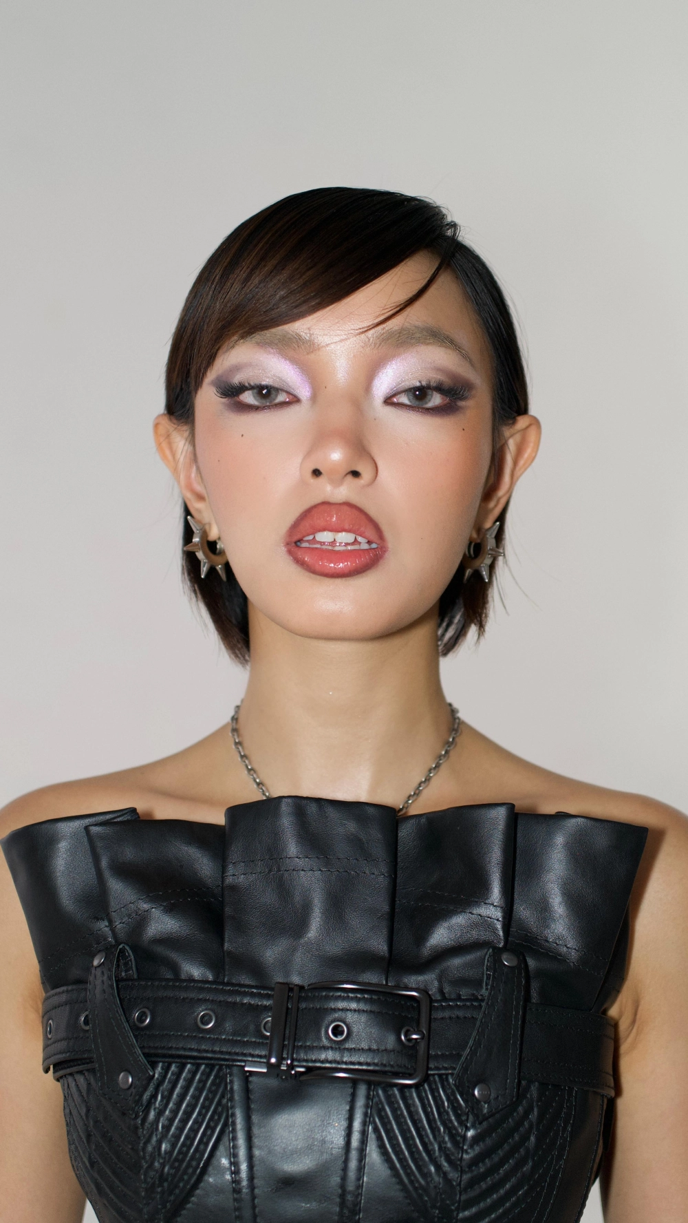 Châu Bùi tiktok kênh chia sẻ những xu hướng thời trang mới nhất