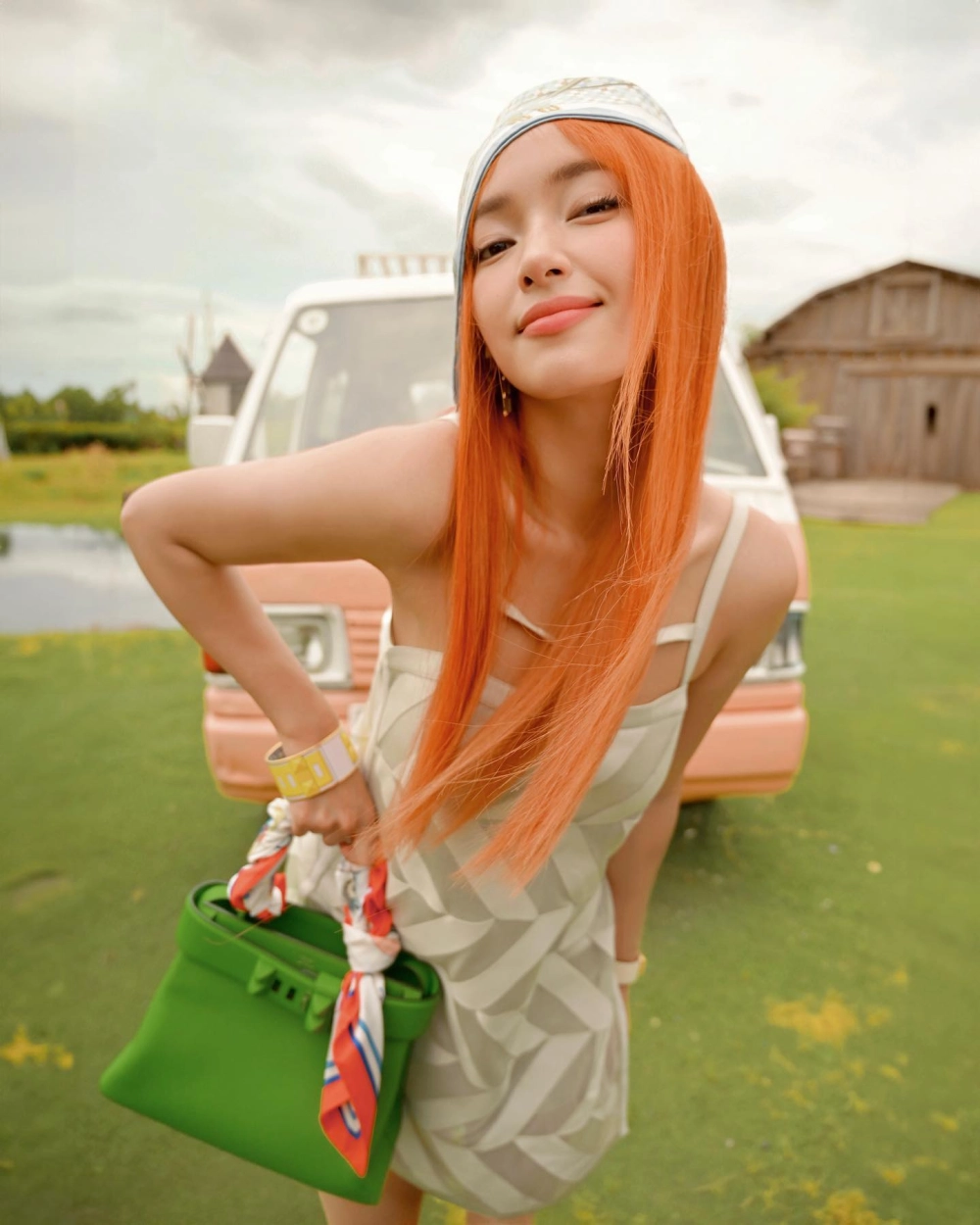 Nghệ sĩ Châu Bùi và sức ảnh hưởng trong làng thời trang Việt Nam