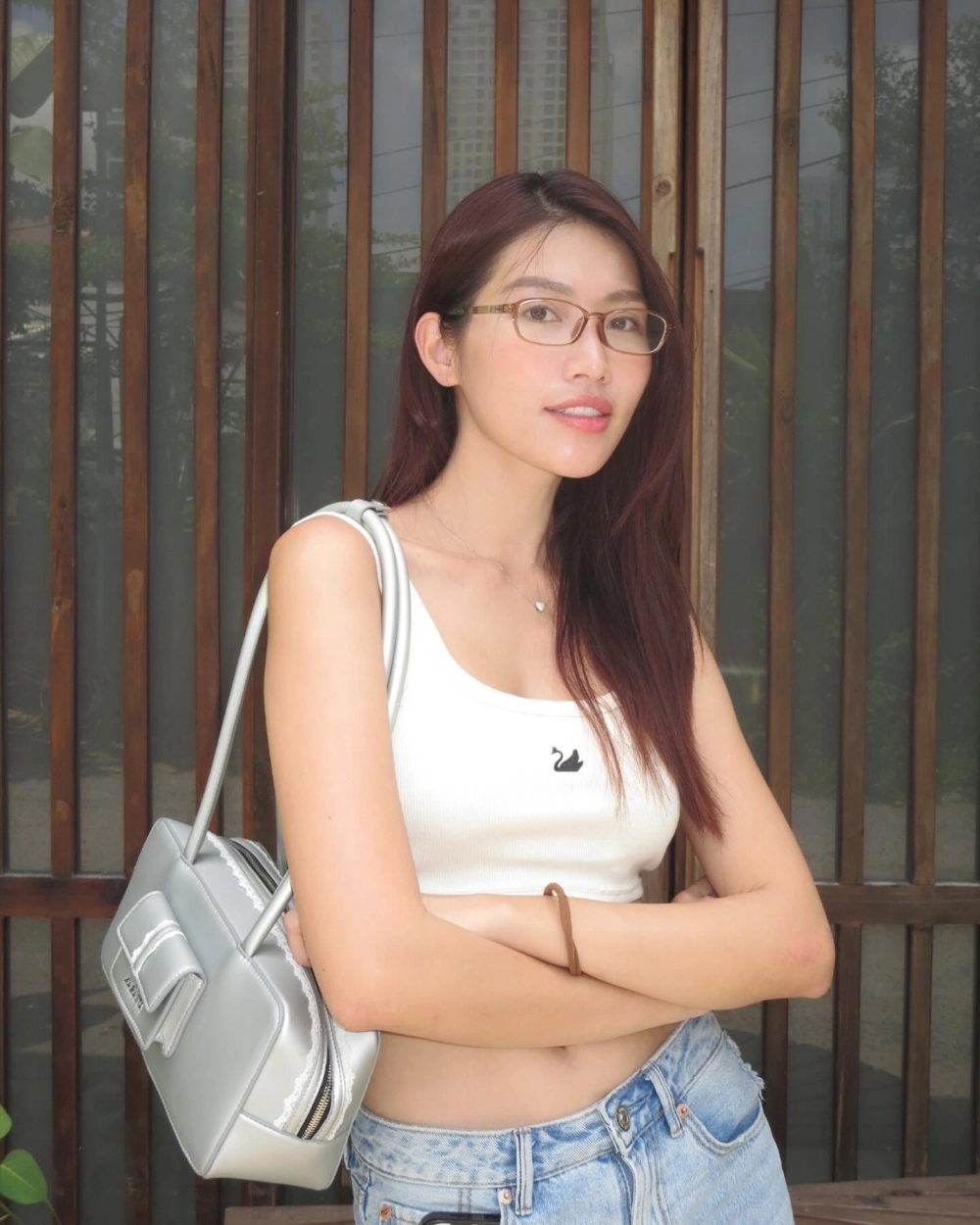 Chế Nguyễn Quỳnh Châu phim và những vai diễn lấn sân sang điện ảnh