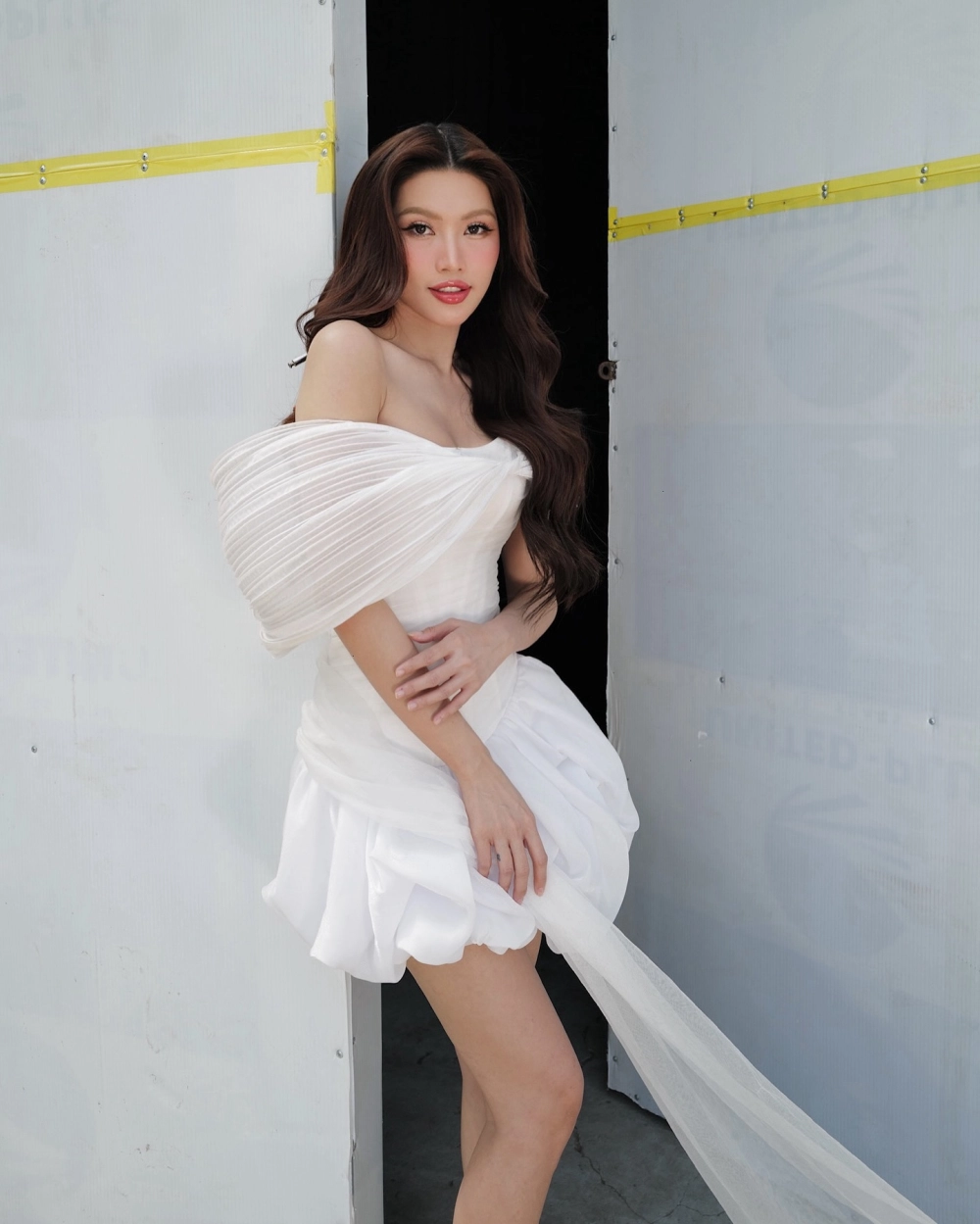 Chế Nguyễn Quỳnh Châu quê ở đâu nàng hậu là người con của Lâm Đồng