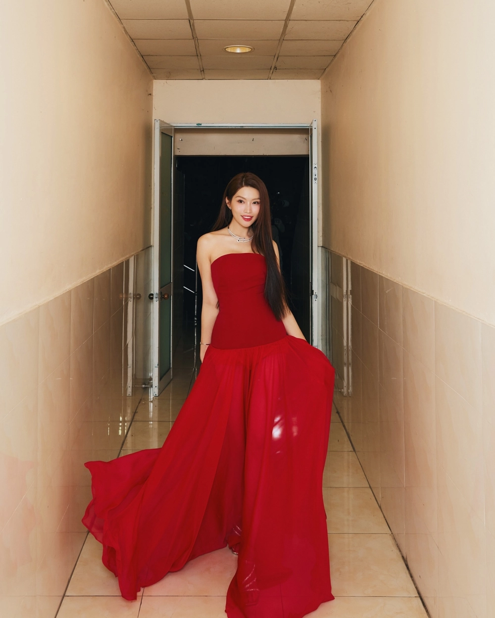 Người yêu Chế Nguyễn Quỳnh Châu và những thông tin về bạn trai mới