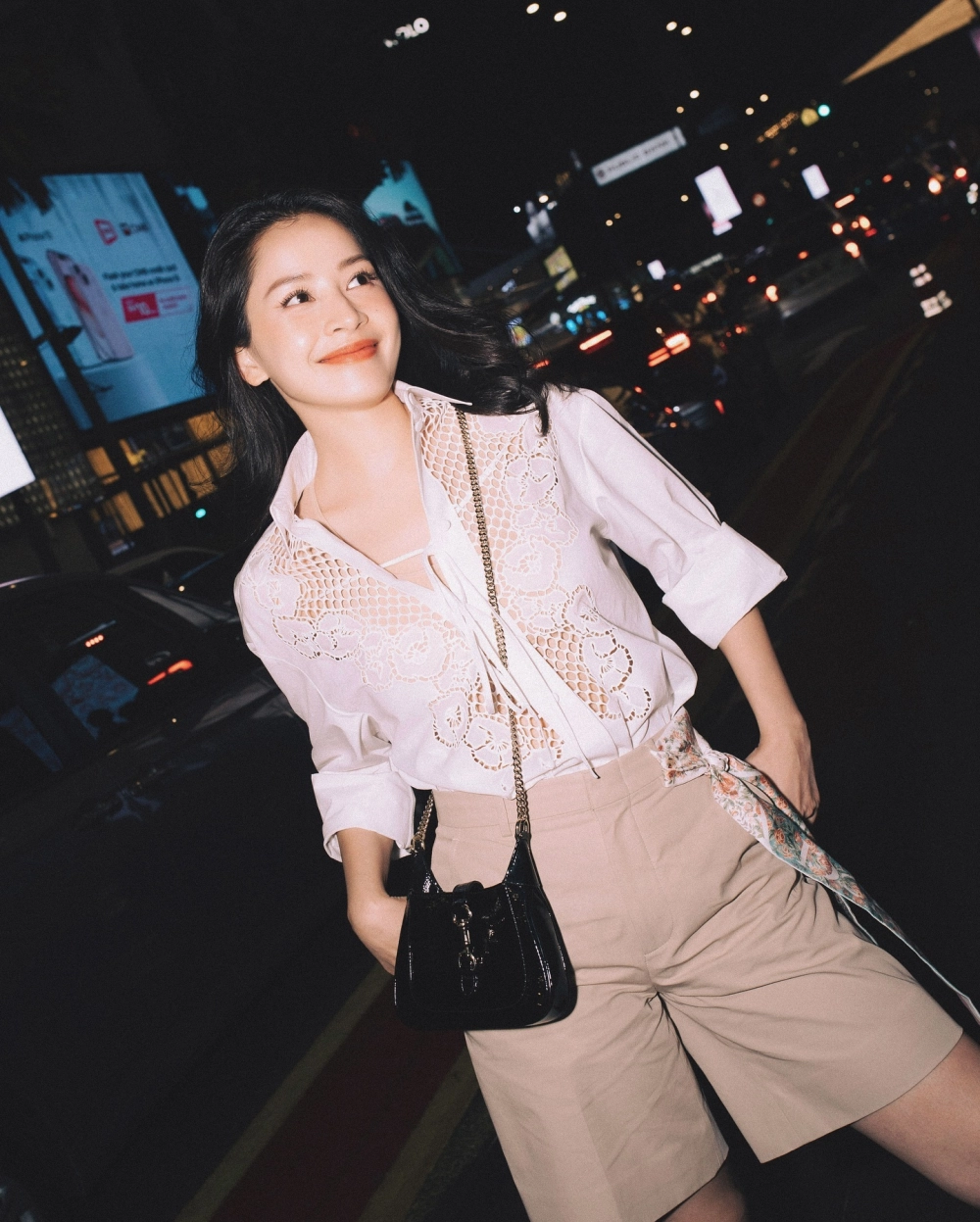 Lời bài hát Chi Pu Shh chỉ ta biết thôi và những ca từ đầy quyến rũ