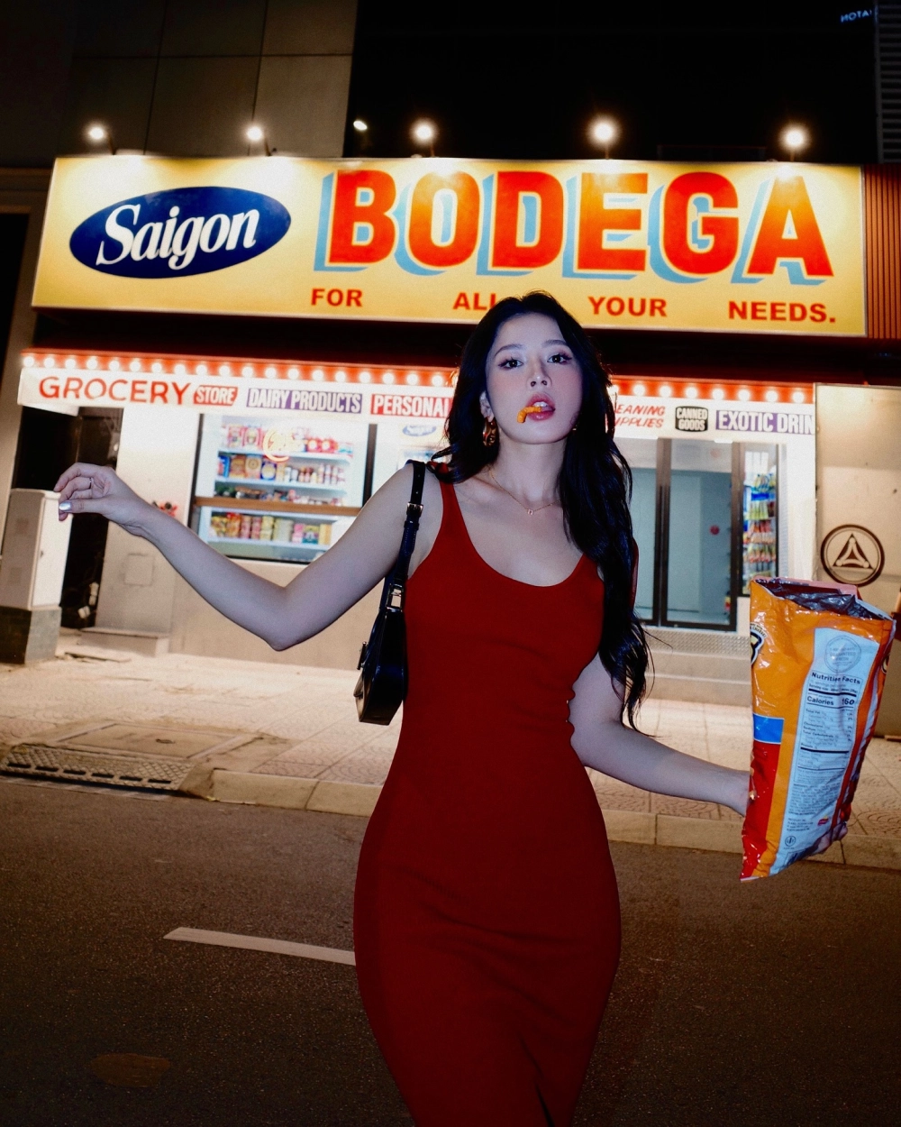 Chi Pu là ai từ hot girl Hà thành đến ngôi sao được yêu mến tại châu Á