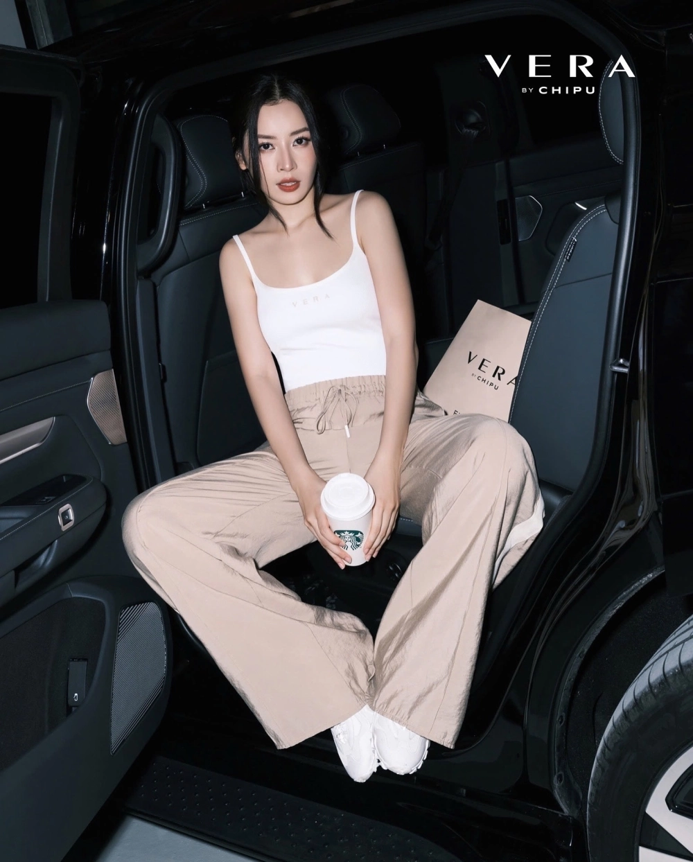 Chi Pu và hành trình từ hot girl đến ngôi sao giải trí đa năng