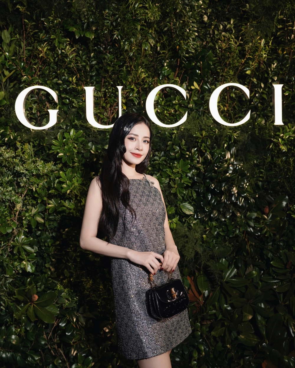 Chi Pu Tỷ tỷ đạp gió rẽ sóng và hành trình làm nên lịch sử tại Trung Quốc