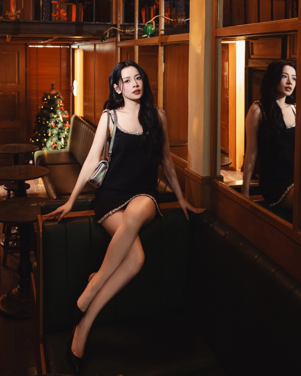 Chi Pu Anh ơi ở lại MV cổ trang đầu tư và cú hit lớn trong sự nghiệp