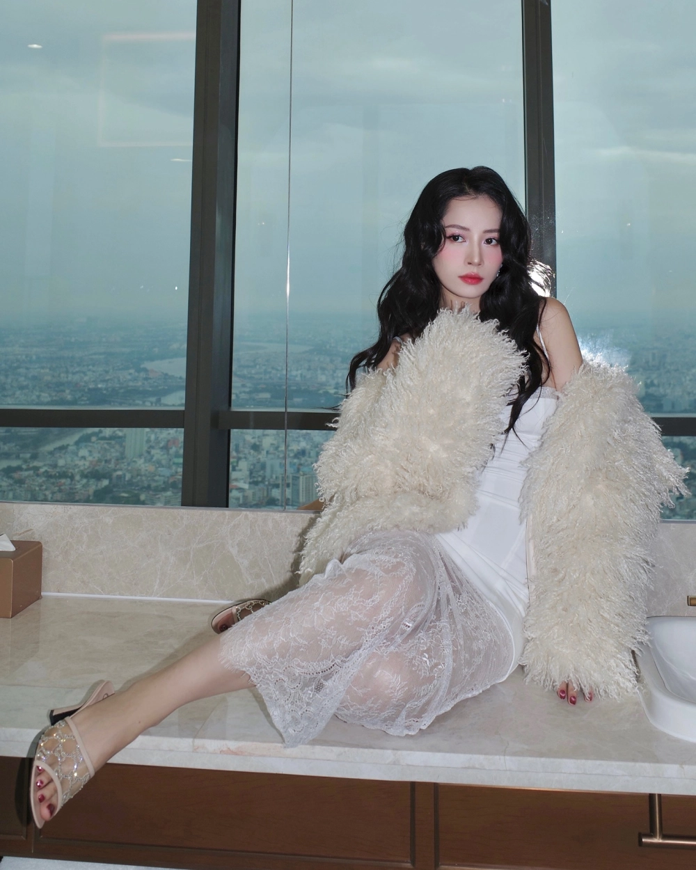 Chi Pu Anh ơi ở lại lyrics bản ballad gây sốt một thời của Vpop