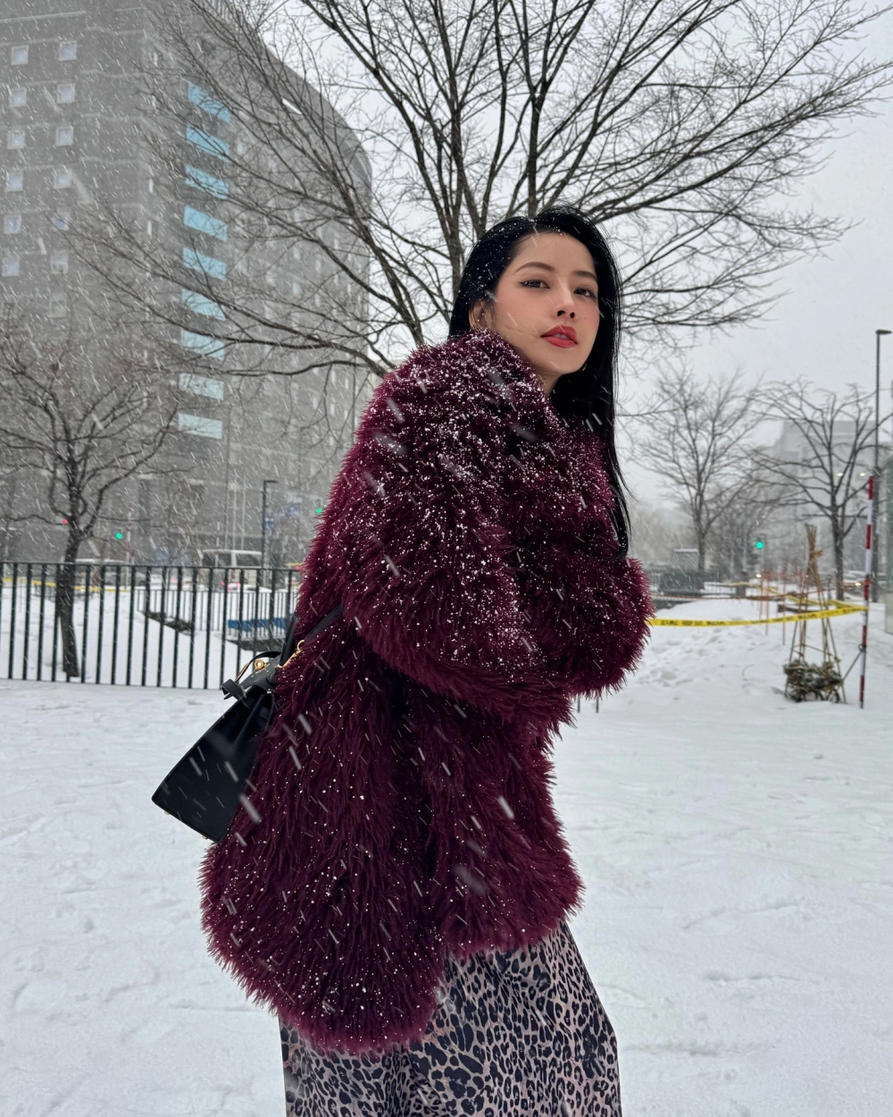 Karaoke Chi Pu và list nhạc sôi động không thể thiếu trong các bữa tiệc