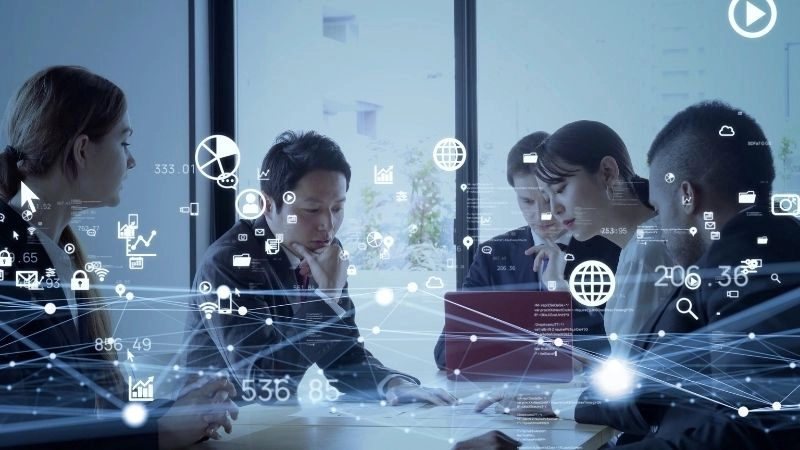 Công nghệ số Việt Nam