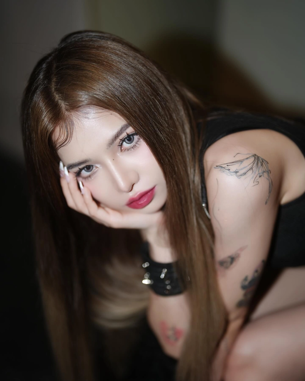 Ciin age và độ tuổi thật của nữ vũ công sinh năm 1997