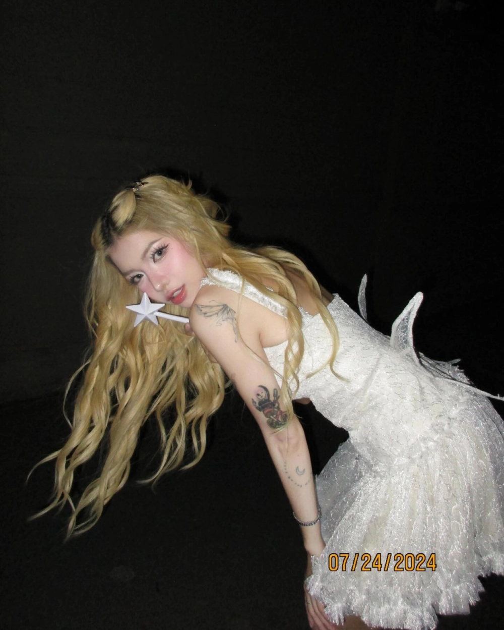 Ciin Anh trai say hi và màn xuất hiện ấn tượng tại chương trình