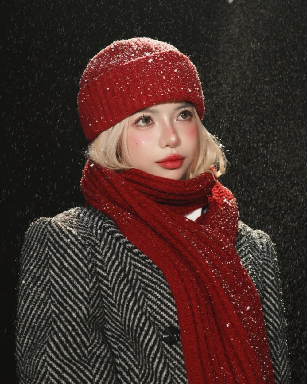 Ciin là ai cô là một vũ công, tiktoker nổi tiếng người Việt Nam