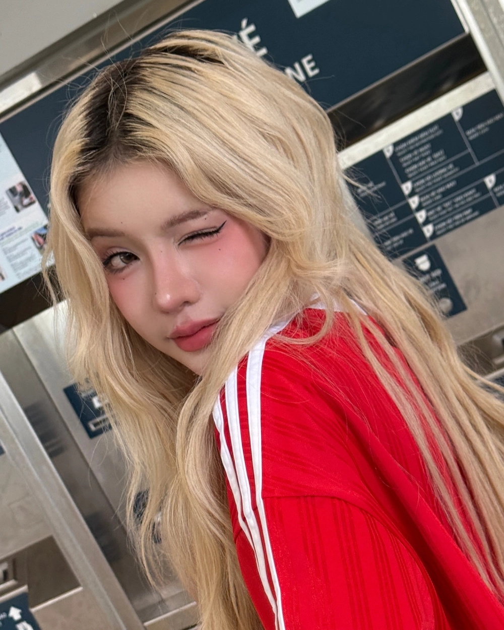 Ciin past questions và những câu hỏi liên quan đến quá khứ của cô