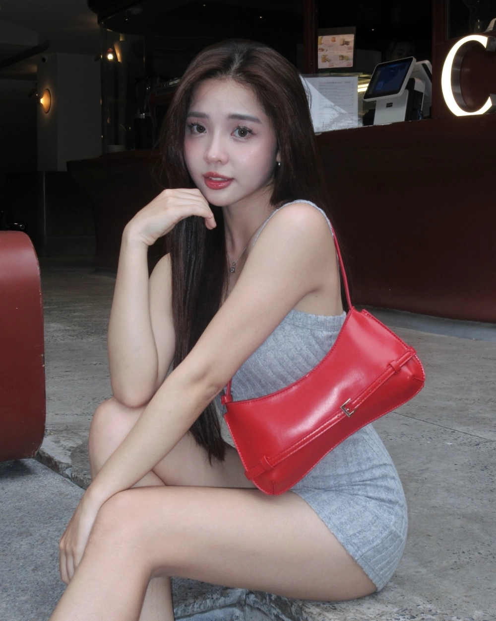 La petite cindy tiktok và kênh tiktok của nhà sáng tạo nội dung người Pháp