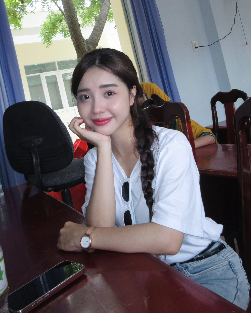 Cindy tiktok kenya và nữ tiktoker nổi tiếng đến từ Kenya