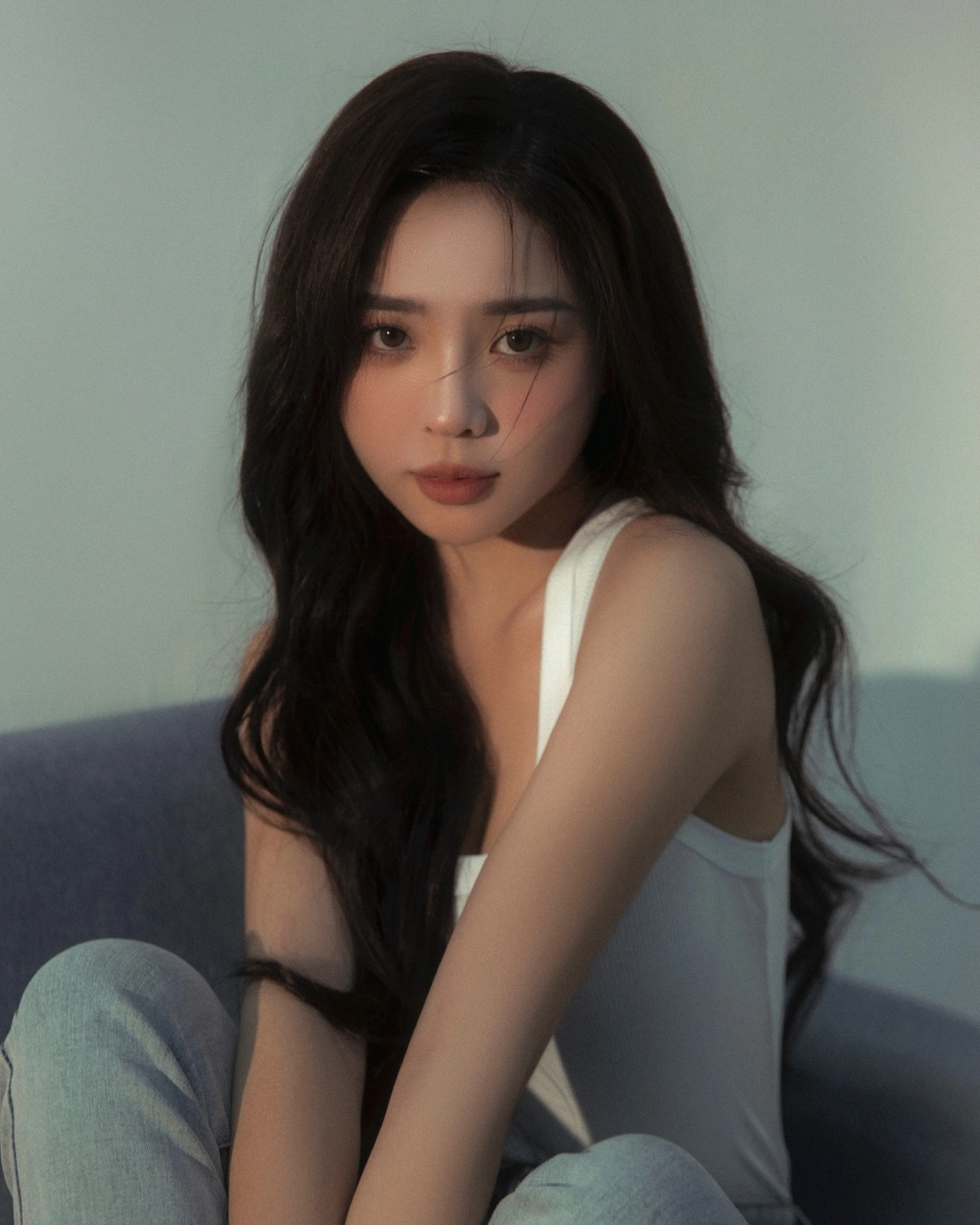 Must be cindy tiktok và những video bắt trend đầy thú vị