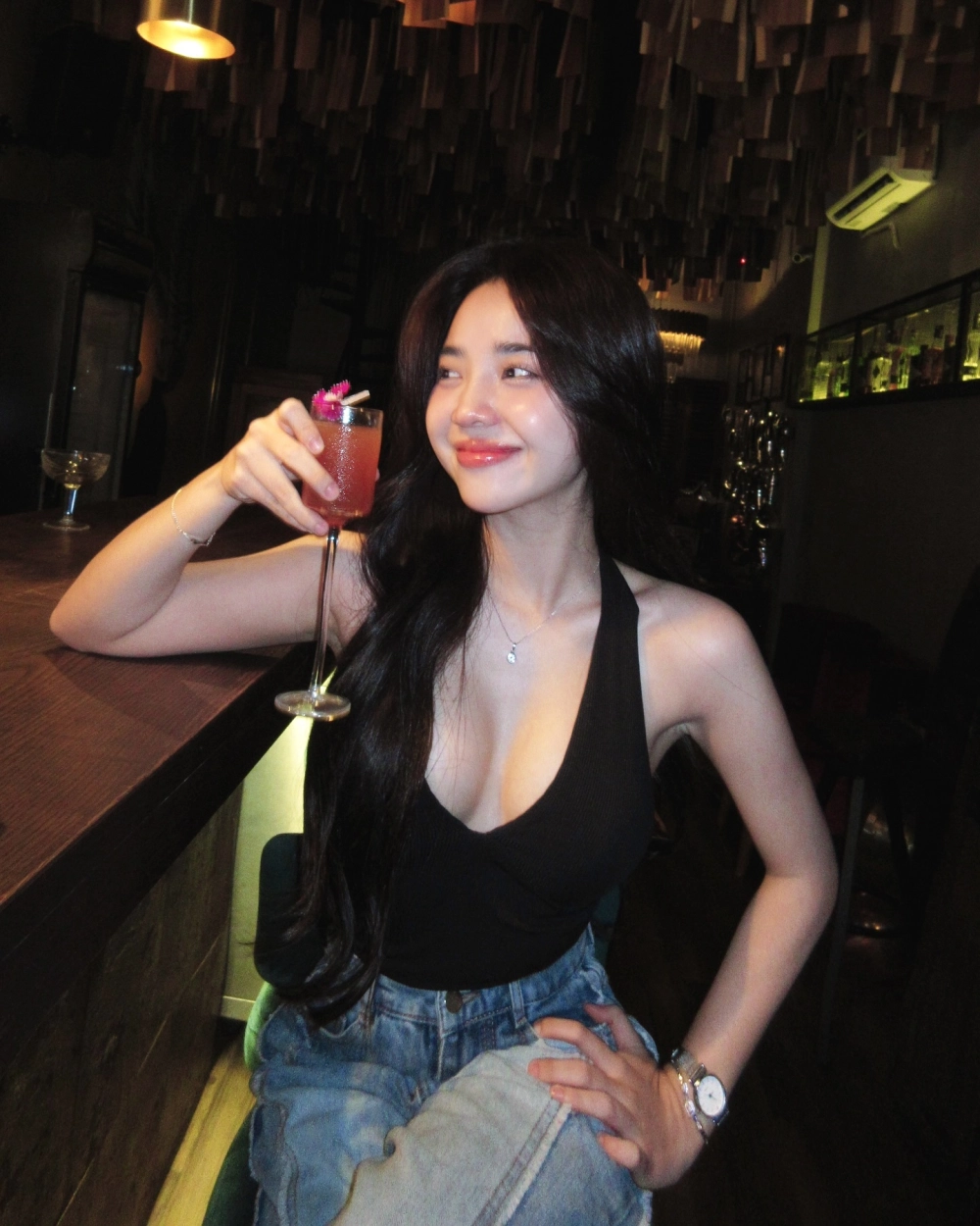 Cindy tiktok real name và thông tin về tên thật của nữ tiktoker