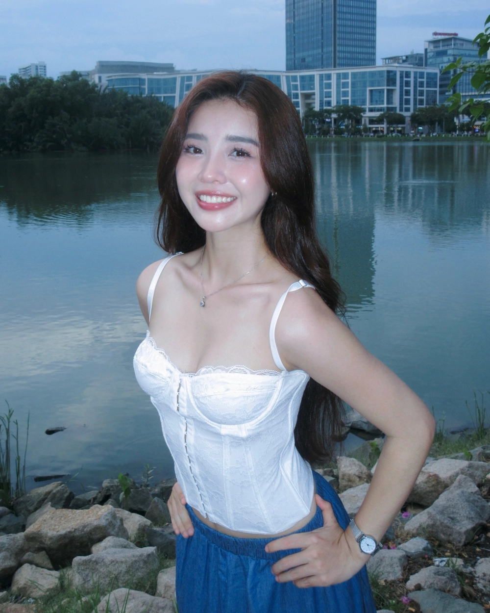 Regarding cindy tiktok và những thông tin liên quan đến Cindy