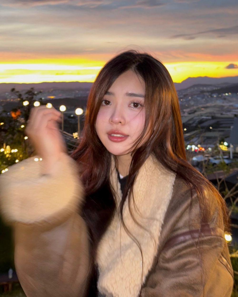 Cindy tiktok real face without mask và hình ảnh không đeo mặt nạ