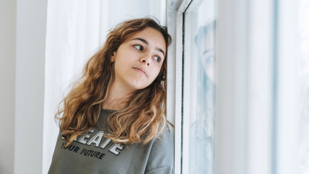 Xinh đẹp thì đừng buồn nhẹ nhàng và truyền cảm hứng