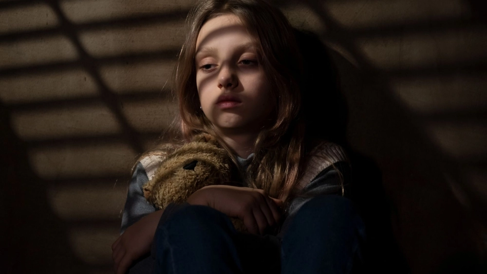 Ảnh tâm trang nhẹ nhàng và đầy cảm xúc