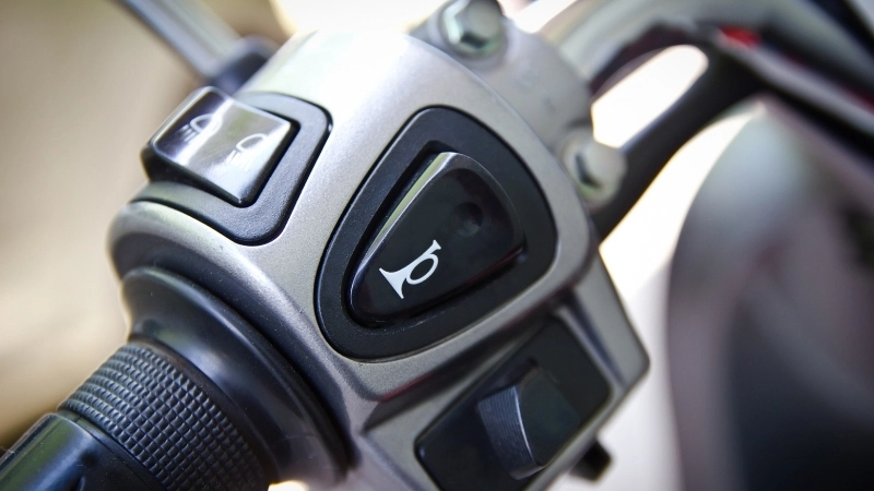 Lưu ý bảo dưỡng để còi xe máy luôn hoạt động