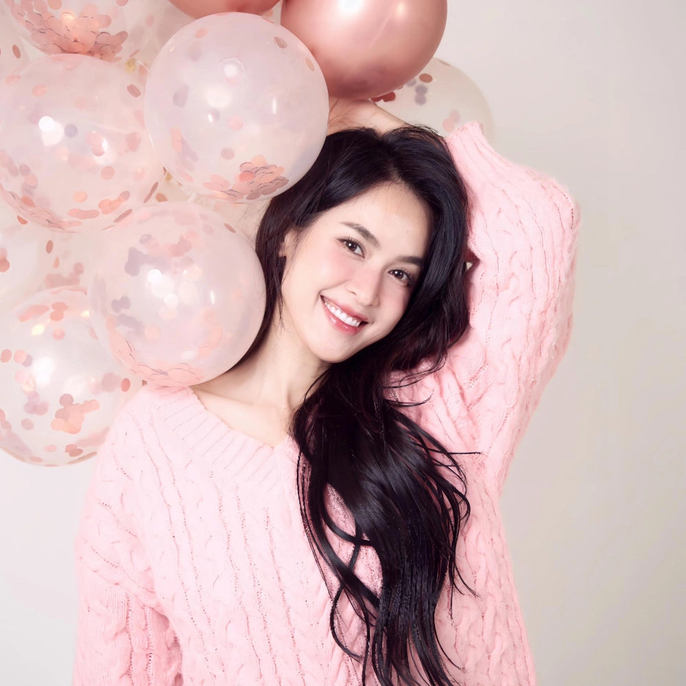 Ảnh cute con gái ngọt ngào và đáng yêu mọi ánh nhìn