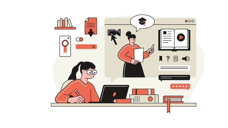 Công nghệ giáo dục là gì?