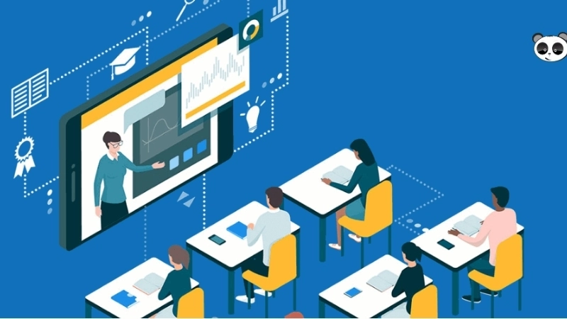 Ứng dụng công nghệ giáo dục trong thực tiễn