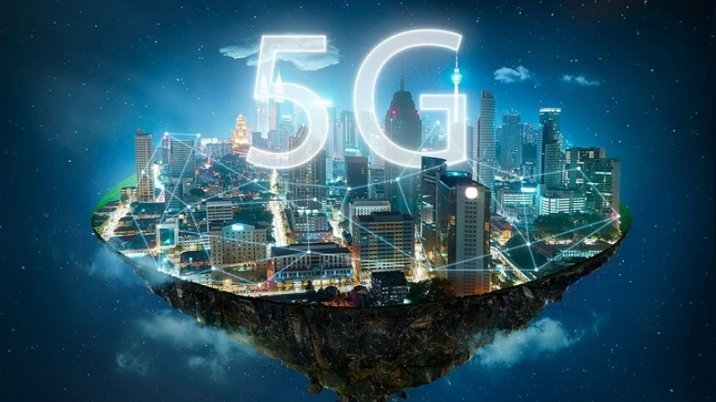 Công nghệ mạng 5G là gì?