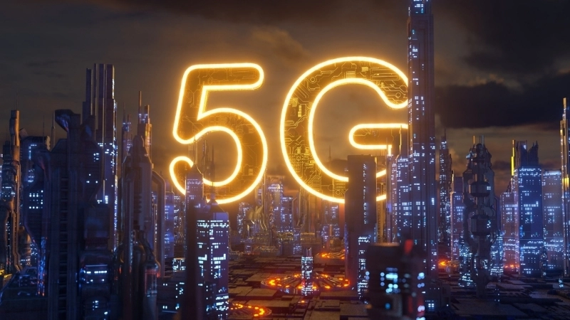 Tiềm năng phát triển của công nghệ mạng 5G