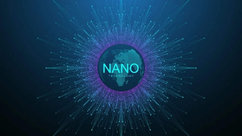 Ứng dụng công nghệ nano trong thực tiễn