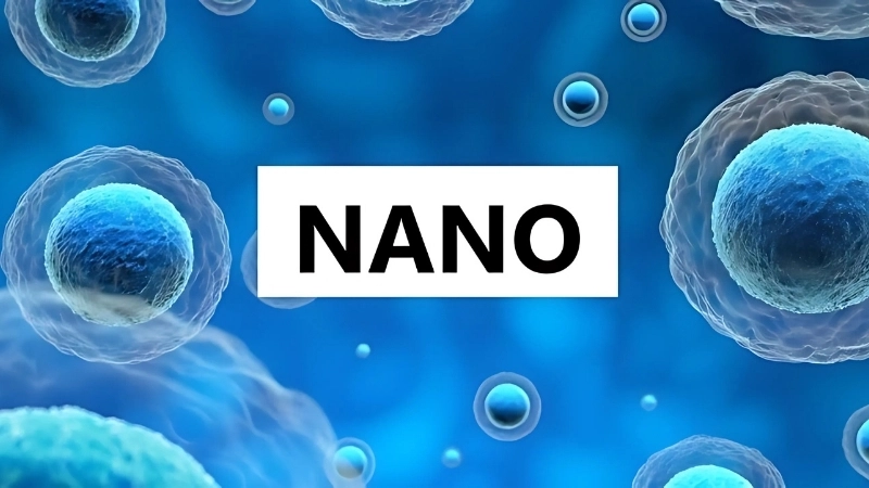 Tiềm năng phát triển của công nghệ nano
