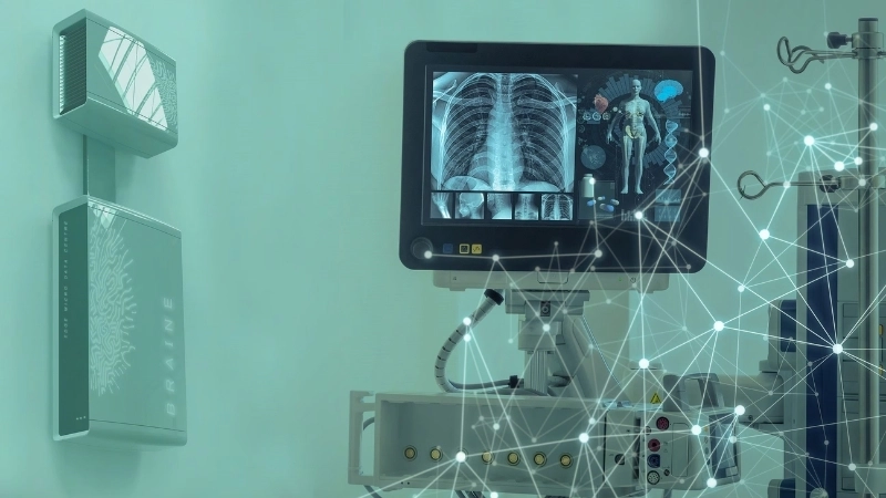  Công nghệ spatial computing hỗ trợ phẫu thuật và chẩn đoán y khoa